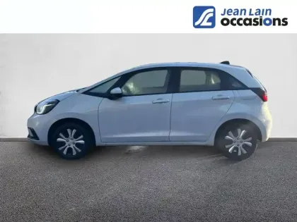 Photo 27 Honda Jazz  e:HEV 1.5 i-MMD