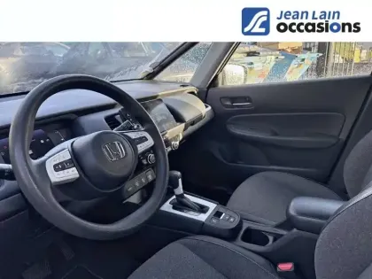 Photo 10 Honda Jazz  e:HEV 1.5 i-MMD