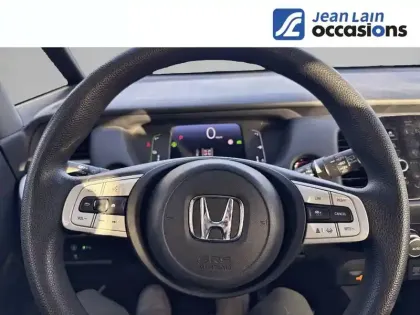 Photo 31 Honda Jazz  e:HEV 1.5 i-MMD