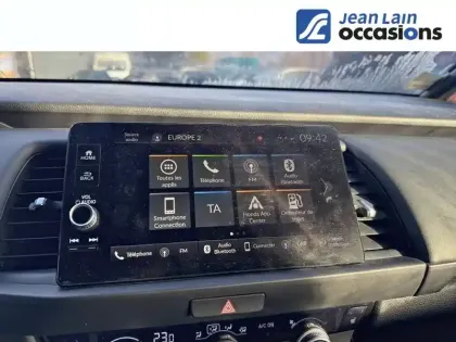 Photo 15 Honda Jazz  e:HEV 1.5 i-MMD