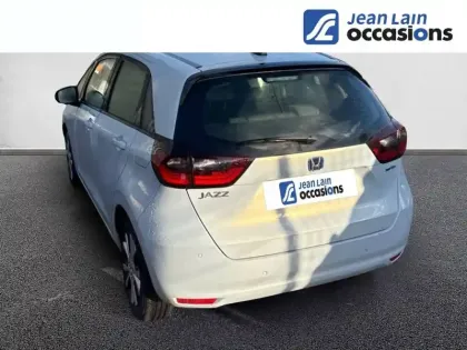 Photo 46 Honda Jazz  e:HEV 1.5 i-MMD