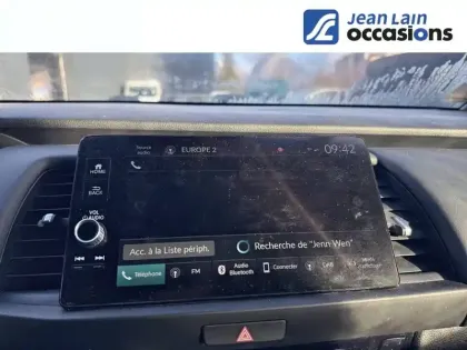 Photo 34 Honda Jazz  e:HEV 1.5 i-MMD