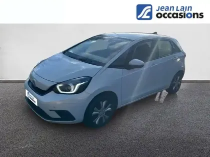 Photo 20 Honda Jazz  e:HEV 1.5 i-MMD