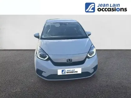 Photo 21 Honda Jazz  e:HEV 1.5 i-MMD