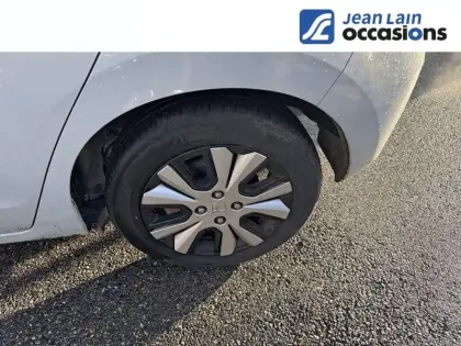 Photo 28 Honda Jazz  e:HEV 1.5 i-MMD