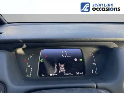 Photo 39 Honda Jazz  e:HEV 1.5 i-MMD