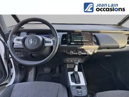 Photo 17 Honda Jazz  e:HEV 1.5 i-MMD