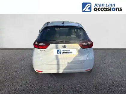 Photo 25 Honda Jazz  e:HEV 1.5 i-MMD