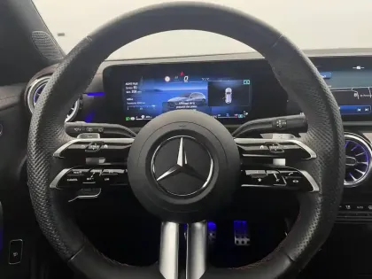 Photo 22 Mercedes CLA  Shooting Brake 200 d 8G-DCT