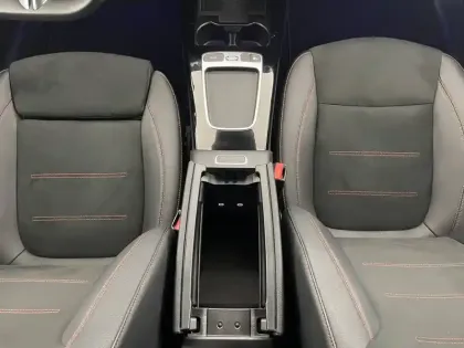 Photo 28 Mercedes CLA  Shooting Brake 200 d 8G-DCT