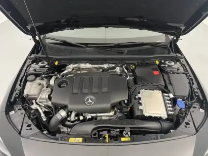 Photo 19 Mercedes CLA  Shooting Brake 200 d 8G-DCT