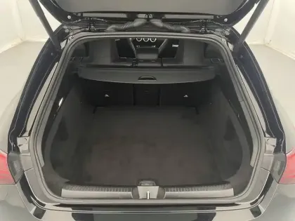 Photo 13 Mercedes CLA  Shooting Brake 200 d 8G-DCT