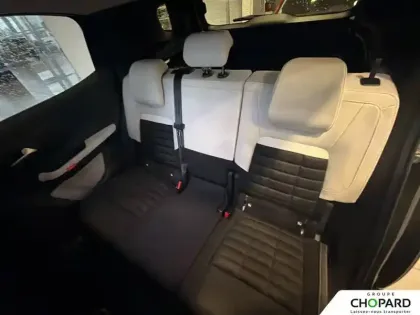 Photo 68 Citroën C3 Aircross  Hybride 145 e-DCS6