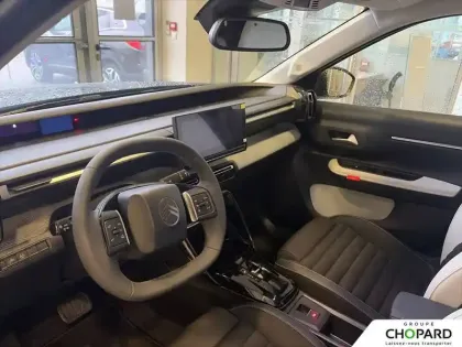 Photo 51 Citroën C3 Aircross  Hybride 145 e-DCS6