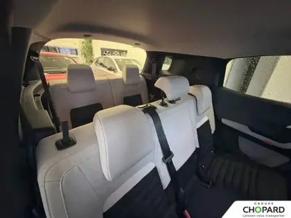 Photo 74 Citroën C3 Aircross  Hybride 145 e-DCS6