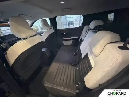 Photo 67 Citroën C3 Aircross  Hybride 145 e-DCS6