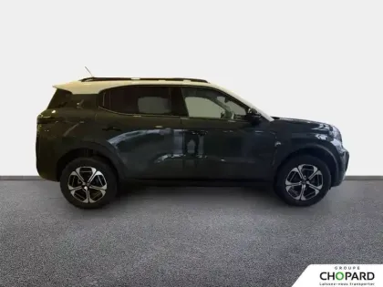 Photo 33 Citroën C3 Aircross  Hybride 145 e-DCS6