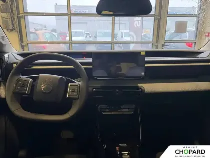 Photo 61 Citroën C3 Aircross  Hybride 145 e-DCS6