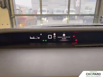 Photo 66 Citroën C3 Aircross  Hybride 145 e-DCS6