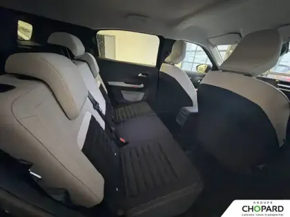 Photo 69 Citroën C3 Aircross  Hybride 145 e-DCS6