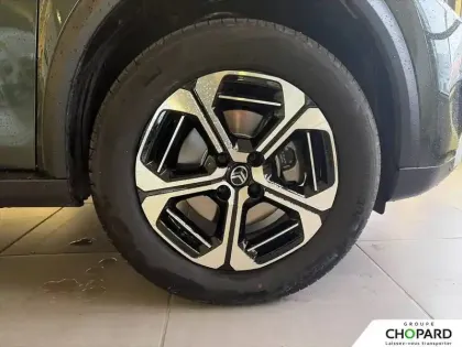 Photo 21 Citroën C3 Aircross  Hybride 145 e-DCS6