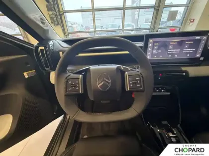 Photo 15 Citroën C3 Aircross  Hybride 145 e-DCS6