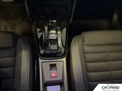 Photo 20 Citroën C3 Aircross  Hybride 145 e-DCS6