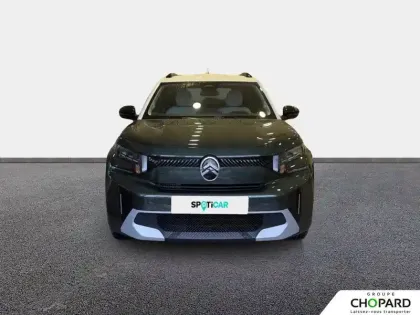 Photo 53 Citroën C3 Aircross  Hybride 145 e-DCS6