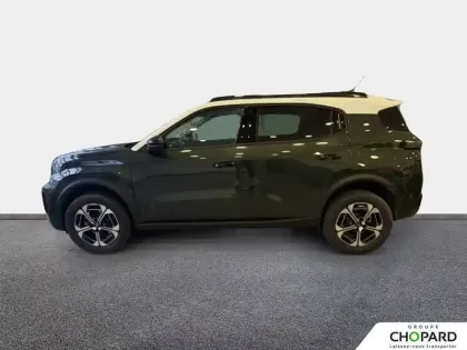 Photo 59 Citroën C3 Aircross  Hybride 145 e-DCS6