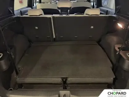 Photo 7 Citroën C3 Aircross  Hybride 145 e-DCS6