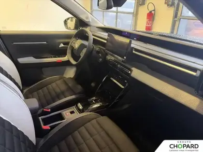 Photo 62 Citroën C3 Aircross  Hybride 145 e-DCS6