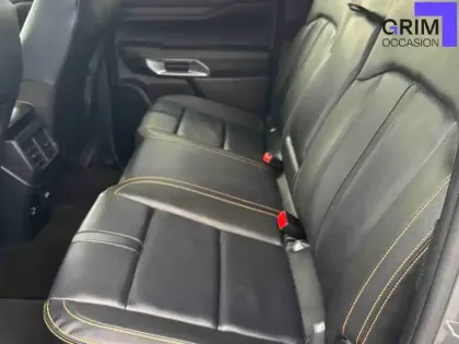 Photo 16 Ford Ranger  DCA 2.0 ECOBLUE 205 CH S&S BVA10 e-4WD