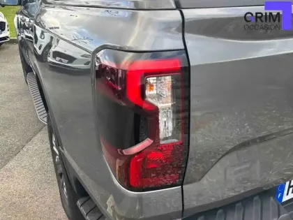 Photo 12 Ford Ranger  DCA 2.0 ECOBLUE 205 CH S&S BVA10 e-4WD