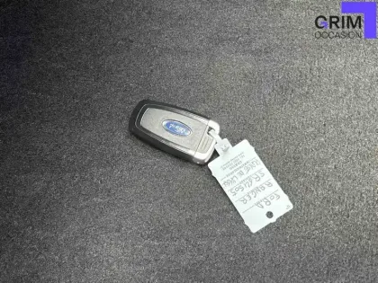 Photo 25 Ford Ranger  DCA 2.0 ECOBLUE 205 CH S&S BVA10 e-4WD