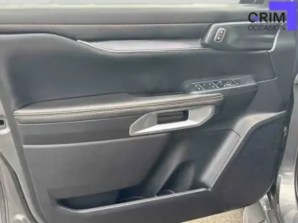 Photo 18 Ford Ranger  DCA 2.0 ECOBLUE 205 CH S&S BVA10 e-4WD