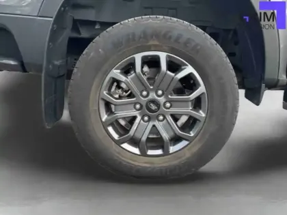 Photo 10 Ford Ranger  DCA 2.0 ECOBLUE 205 CH S&S BVA10 e-4WD