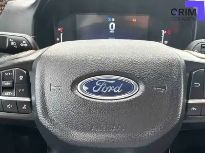 Photo 24 Ford Ranger  DCA 2.0 ECOBLUE 205 CH S&S BVA10 e-4WD