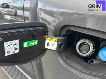 Photo 13 Ford Ranger  DCA 2.0 ECOBLUE 205 CH S&S BVA10 e-4WD