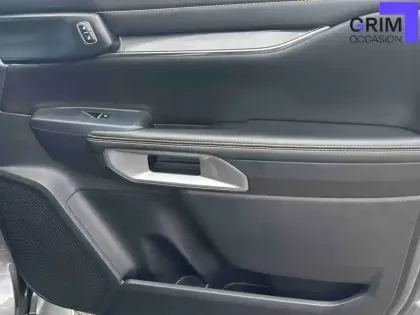 Photo 17 Ford Ranger  DCA 2.0 ECOBLUE 205 CH S&S BVA10 e-4WD