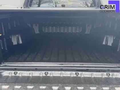 Photo 6 Ford Ranger  DCA 2.0 ECOBLUE 205 CH S&S BVA10 e-4WD