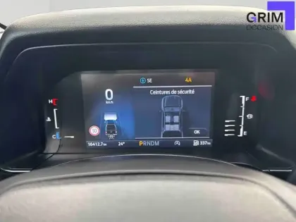 Photo 5 Ford Ranger  DCA 2.0 ECOBLUE 205 CH S&S BVA10 e-4WD