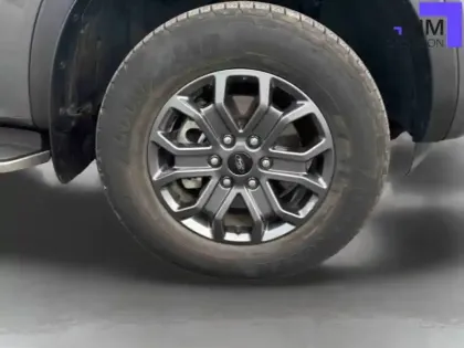 Photo 9 Ford Ranger  DCA 2.0 ECOBLUE 205 CH S&S BVA10 e-4WD