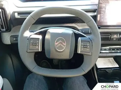 Photo 15 Citroën C3  Hybride 110 ch e-DCS6