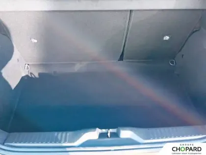 Photo 7 Citroën C3  Hybride 110 ch e-DCS6