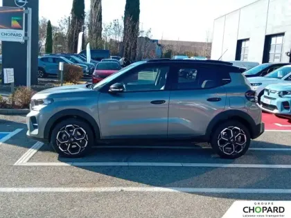 Photo 31 Citroën C3  Hybride 110 ch e-DCS6