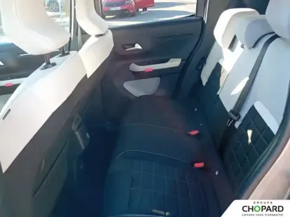 Photo 17 Citroën C3  Hybride 110 ch e-DCS6