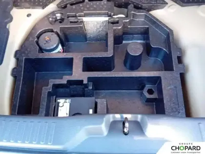 Photo 23 Citroën C3  Hybride 110 ch e-DCS6