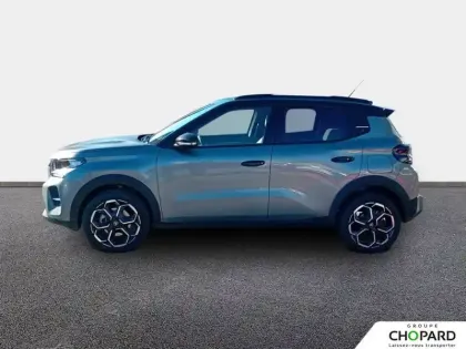 Photo 9 Citroën C3  Hybride 110 ch e-DCS6