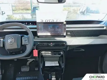 Photo 11 Citroën C3  Hybride 110 ch e-DCS6