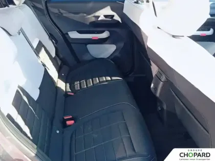 Photo 19 Citroën C3  Hybride 110 ch e-DCS6